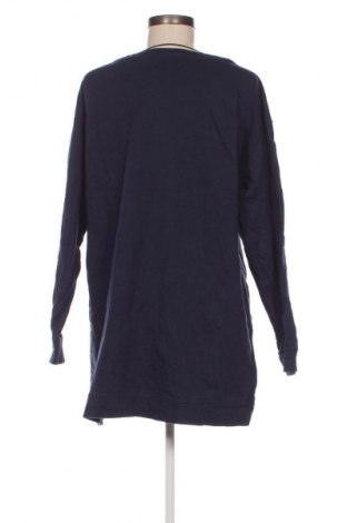 Dámská halenka H&M, Velikost L, Barva Modrá, Cena  129,00 Kč