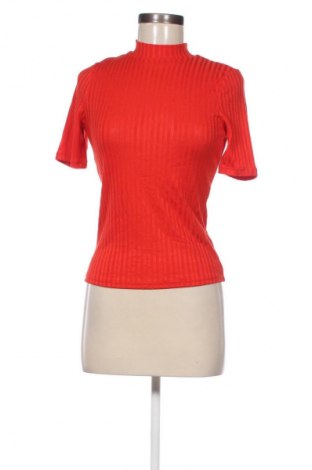 Dámská halenka H&M, Velikost S, Barva Červená, Cena  189,00 Kč