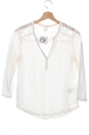 Dámska blúza H&M, Veľkosť XS, Farba Biela, Cena  2,95 €