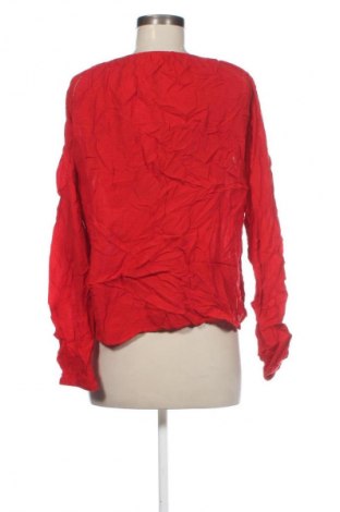 Γυναικεία μπλούζα H&M, Μέγεθος M, Χρώμα Κόκκινο, Τιμή 2,99 €