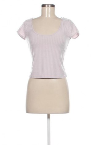 Dámska blúza H&M, Veľkosť M, Farba Popolavo ružová, Cena  2,95 €