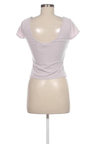 Dámska blúza H&M, Veľkosť M, Farba Popolavo ružová, Cena  2,95 €