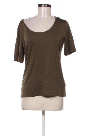 Dámska blúza H&M, Veľkosť L, Farba Zelená, Cena  3,95 €