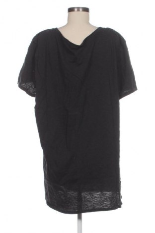 Dámska blúza H&M Divided, Veľkosť XL, Farba Čierna, Cena  4,95 €