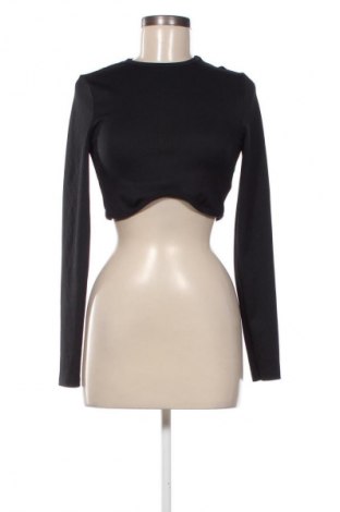 Damen Shirt H&M Divided, Größe M, Farbe Schwarz, Preis € 3,99