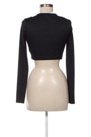 Damen Shirt H&M Divided, Größe M, Farbe Schwarz, Preis € 3,99