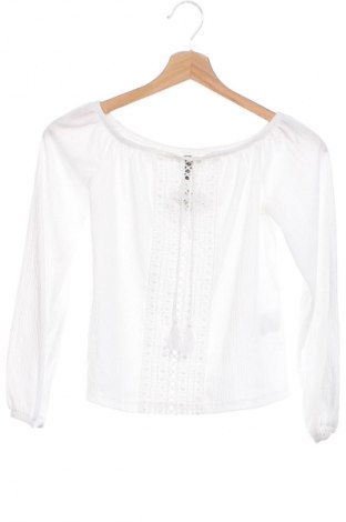 Dámska blúza H&M Divided, Veľkosť XS, Farba Biela, Cena  4,95 €