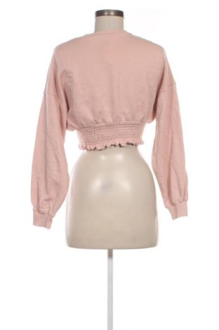 Dámska blúza H&M Divided, Veľkosť M, Farba Ružová, Cena  2,95 €