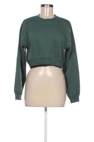 Dámska blúza H&M Divided, Veľkosť S, Farba Zelená, Cena  6,95 €