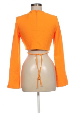 Damen Shirt H&M Divided, Größe M, Farbe Orange, Preis 12,89 €