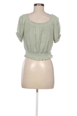 Damen Shirt H&M Divided, Größe L, Farbe Grün, Preis € 6,99