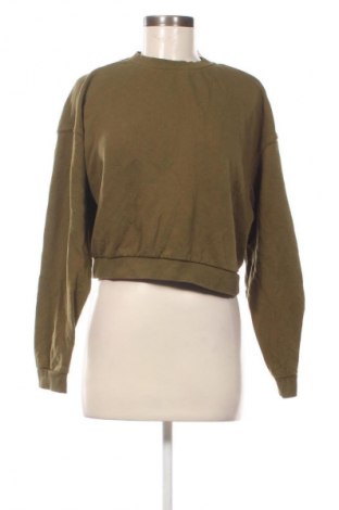 Damen Shirt H&M Divided, Größe S, Farbe Grün, Preis € 3,99
