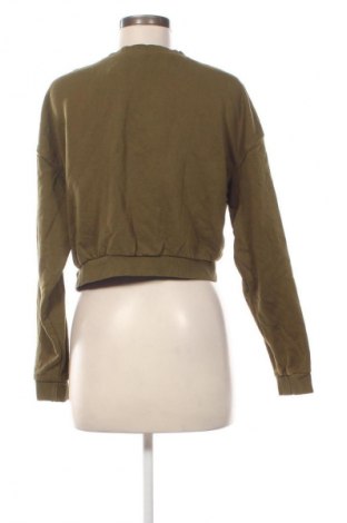 Damen Shirt H&M Divided, Größe S, Farbe Grün, Preis € 3,99