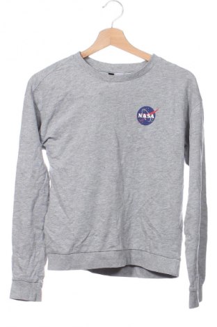 Bluzka damska H&M Divided, Rozmiar XS, Kolor Szary, Cena 13,99 zł