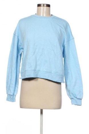 Damen Shirt H&M Divided, Größe S, Farbe Blau, Preis € 13,99