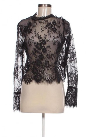 Damen Shirt H&M Divided, Größe M, Farbe Schwarz, Preis € 3,99