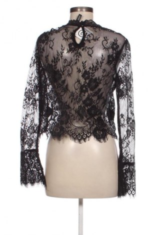 Damen Shirt H&M Divided, Größe M, Farbe Schwarz, Preis € 3,99