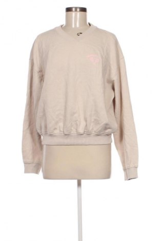 Damen Shirt H&M Divided, Größe L, Farbe Beige, Preis € 6,99