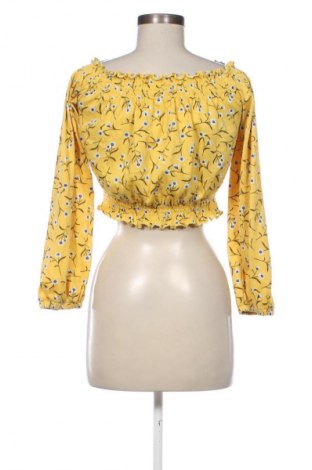 Dámska blúza H&M Divided, Veľkosť S, Farba Viacfarebná, Cena  2,95 €