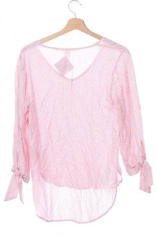 Bluză de femei H&M L.O.G.G., Mărime XS, Culoare Multicolor, Preț 10,99 Lei