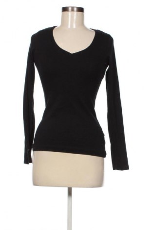 Damen Shirt H&M L.O.G.G., Größe S, Farbe Schwarz, Preis 3,99 €