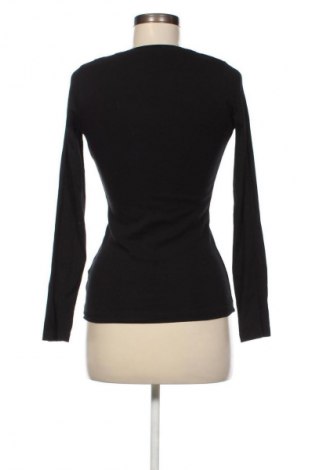 Damen Shirt H&M L.O.G.G., Größe S, Farbe Schwarz, Preis 3,99 €