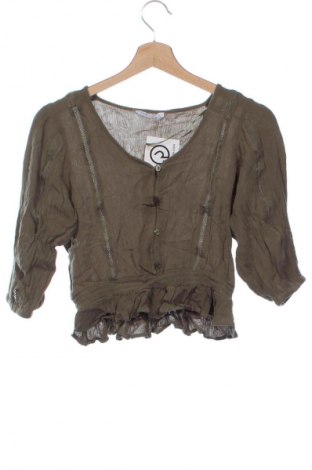 Damen Shirt Haily`s, Größe XS, Farbe Grün, Preis € 6,99