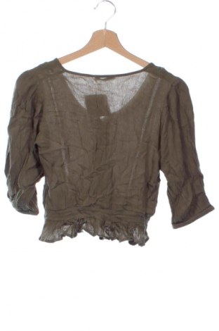 Damen Shirt Haily`s, Größe XS, Farbe Grün, Preis € 6,99