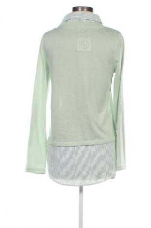 Damen Shirt Haily`s, Größe L, Farbe Grün, Preis € 8,99