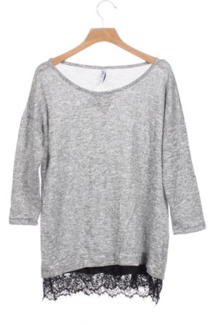 Damen Shirt Haily`s, Größe XS, Farbe Grau, Preis € 23,99