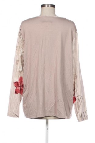 Damen Shirt Helena Vera, Größe XL, Farbe Mehrfarbig, Preis € 9,99