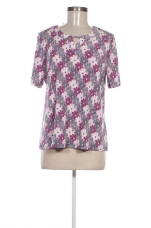 Damen Shirt Helena Vera, Größe M, Farbe Mehrfarbig, Preis € 8,99