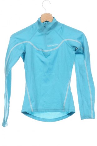 Damen Shirt Helly Hansen, Größe XS, Farbe Blau, Preis 12,99 €