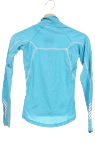 Damen Shirt Helly Hansen, Größe XS, Farbe Blau, Preis 12,99 €