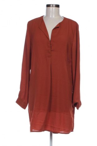 Damen Shirt Hema, Größe M, Farbe Orange, Preis € 5,99