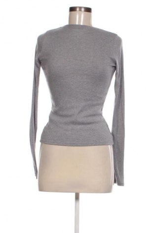 Damen Shirt Hollister, Größe S, Farbe Grau, Preis 8,99 €