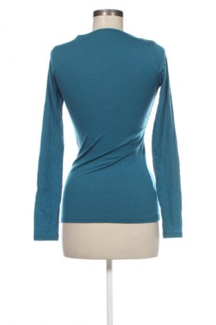 Damen Shirt Icebreaker, Größe S, Farbe Grün, Preis 56,99 €