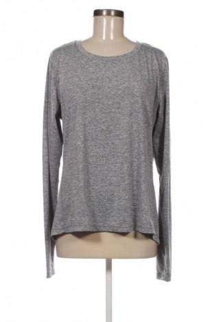 Damen Shirt Icyzone, Größe XL, Farbe Grau, Preis € 16,99