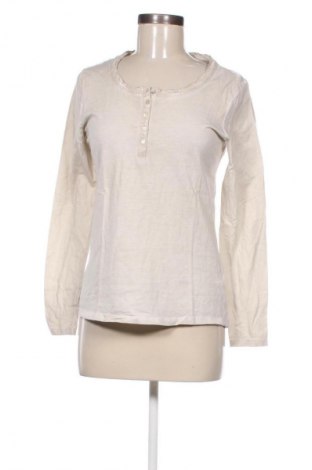 Damen Shirt In Linea, Größe M, Farbe Beige, Preis € 9,99