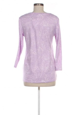 Damen Shirt Infinity, Größe S, Farbe Lila, Preis € 5,99