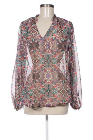 Damen Shirt Jad, Größe L, Farbe Mehrfarbig, Preis € 3,99