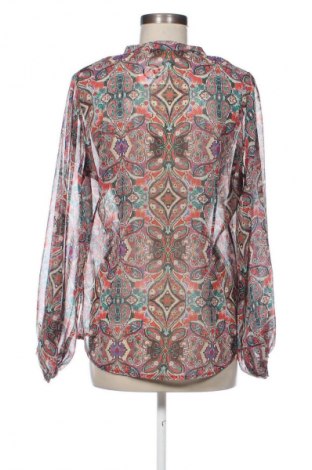 Damen Shirt Jad, Größe L, Farbe Mehrfarbig, Preis € 3,99