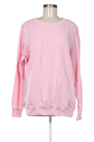 Damen Shirt Janina, Größe XXL, Farbe Rosa, Preis € 14,99