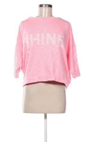 Damen Shirt Janina, Größe S, Farbe Rosa, Preis € 4,99