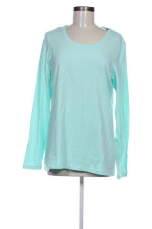 Damen Shirt Janina, Größe XL, Farbe Grün, Preis € 13,99