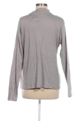 Damen Shirt Janina, Größe XL, Farbe Grau, Preis € 3,99