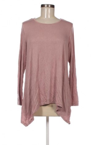 Damen Shirt Janina, Größe M, Farbe Rosa, Preis € 3,99