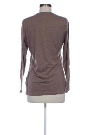 Damen Shirt Janina, Größe M, Farbe Braun, Preis € 3,99