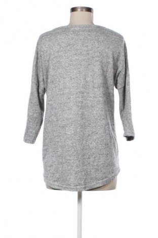 Damen Shirt Janina, Größe M, Farbe Grau, Preis € 5,99