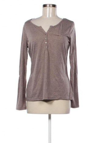 Damen Shirt Janina, Größe M, Farbe Grau, Preis € 5,99